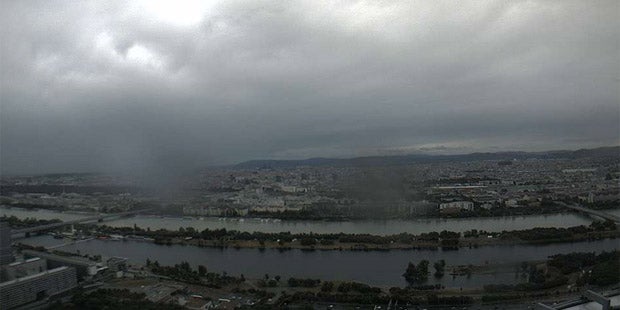 Jo-Jo-Wetter: Schnee zum Sommer-Start