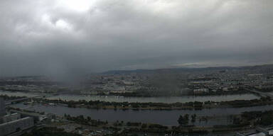 Jo-Jo-Wetter: Schnee zum Sommer-Start