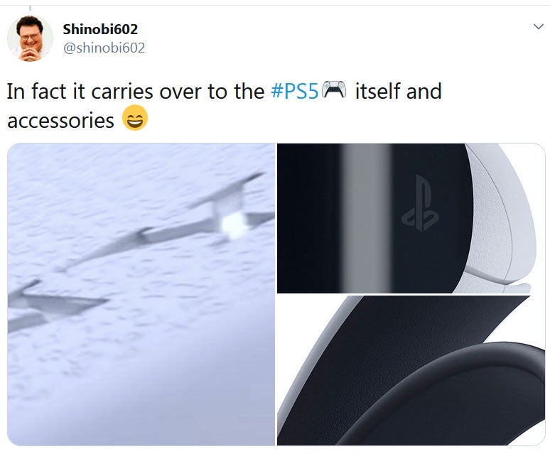 PS5-Fans feiern geheimes Controller-Detail
