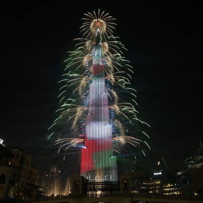 In New York versammelten sich Tausende am Times Square