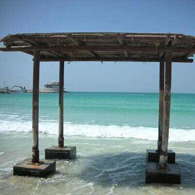 Impressionen aus Dubai