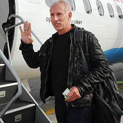 Dubai-Arzt fliegt wieder zum Prozess