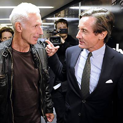 Dubai-Arzt ist wieder in Österreich