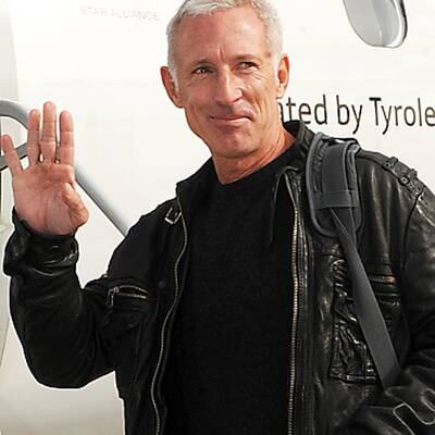 Dubai-Arzt fliegt wieder zum Prozess