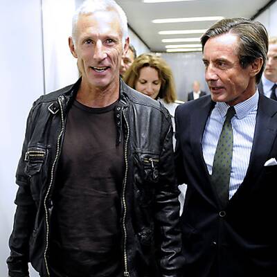 Dubai-Arzt ist wieder in Österreich