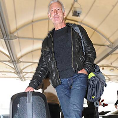 Dubai-Arzt fliegt wieder zum Prozess