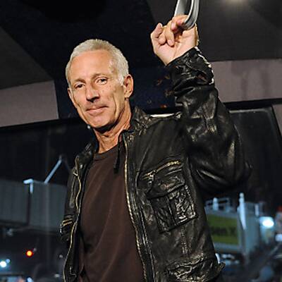 Dubai-Arzt ist wieder in Österreich