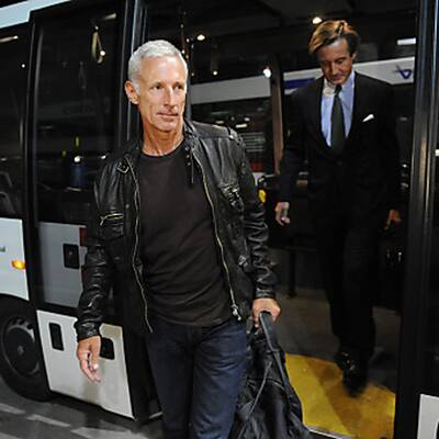 Dubai-Arzt ist wieder in Österreich