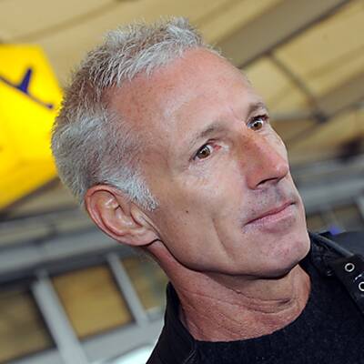 Dubai-Arzt fliegt wieder zum Prozess