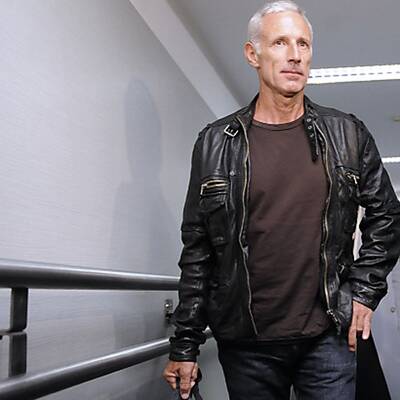 Dubai-Arzt ist wieder in Österreich