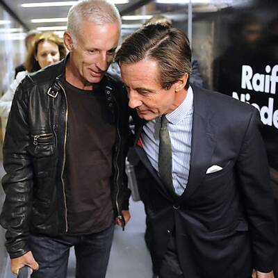 Dubai-Arzt ist wieder in Österreich