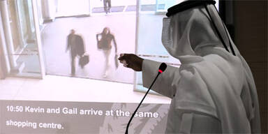 Dubai-Mord: Spur führt nach Österreich