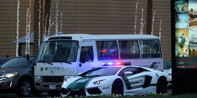 Dubai-Attacke: Kurz will Sex-Opfer retten