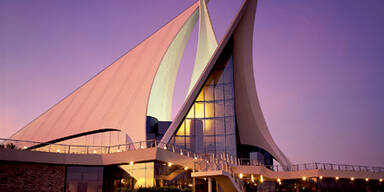 Jetzt &ouml;fter und g&uuml;nstig nach Dubai fliegen