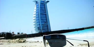 Ab ins verlängerte Wochenende!