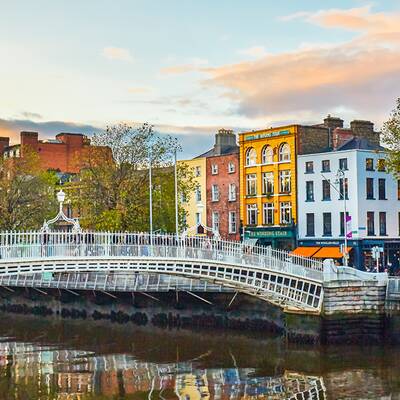 Die Top-10 Reiseziele 2016