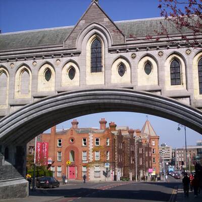 Makarska-Riviera (Kroatien)