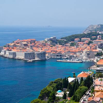 Urlauben wie der Jet-Set