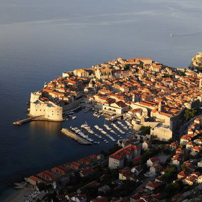 Traumhaftes Kroatien