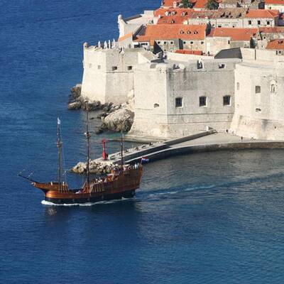 Traumhaftes Kroatien