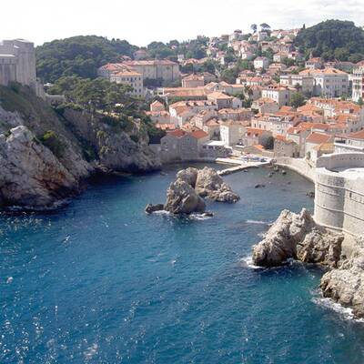 Traumhaftes Kroatien