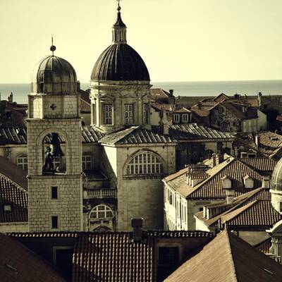 Traumhaftes Kroatien