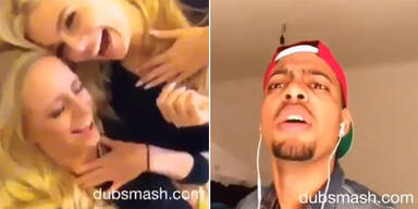 Dubsmash - coolste App des Jahres