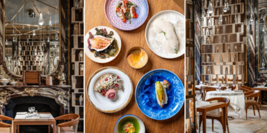 Architekturpreis: Das schönste Restaurant der Welt steht in Paris