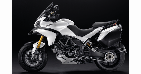 Der Countdown für die MOTORRAD 2010 läuft