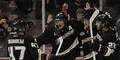 Anaheim Ducks feiern Rekordstart