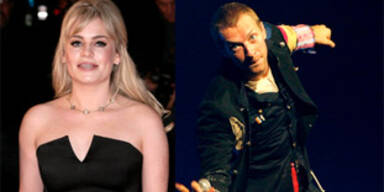 Duffy und Coldplay können Preise abräumen