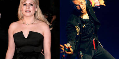 Duffy und Coldplay können Preise abräumen