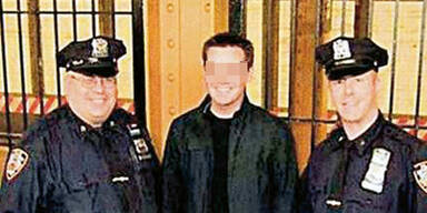 Das ist Österreichs dümmster Erpresser