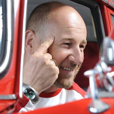 Sandra Cervik, Josefstadt-Schauspielerin