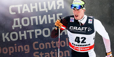 D&uuml;rr kommt mit "blauem Auge" davon