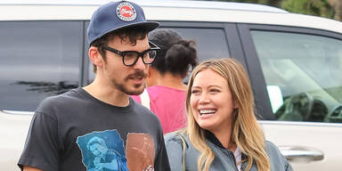 Matthew Koma Hillary Duff