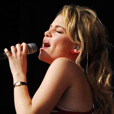 Wer ist ihr Musik-Megastar der Zukunft?