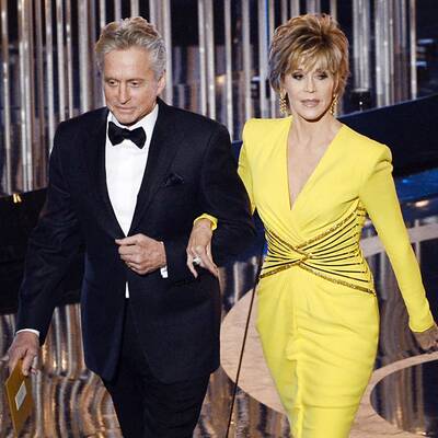 Oscars 2013: Preisverleihung