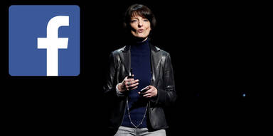 Facebook verliert sein Hightech-Mastermind