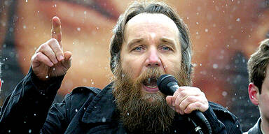 Er will &shy;&Ouml;sterreich aufl&ouml;sen