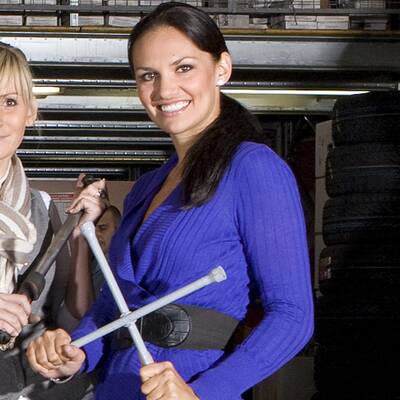 Die Top 100 Society-Stars