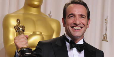 Jean Dujardin