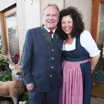 Platz 1: Fam. Piech/Porsche