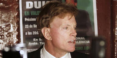 David Duke