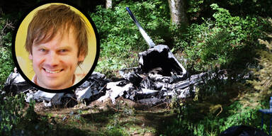 Thoams Wagner Flugzeugabsturz