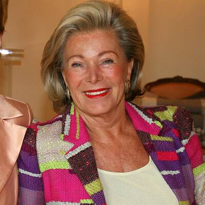 Die Top 100 Society-Stars