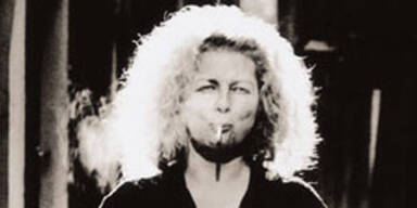 Nackte Tatsachen in Öl auf Leinwand