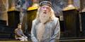 Albus Dumbledore