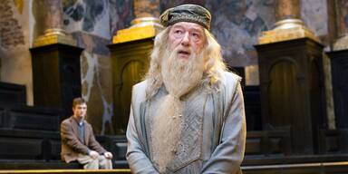 Albus Dumbledore