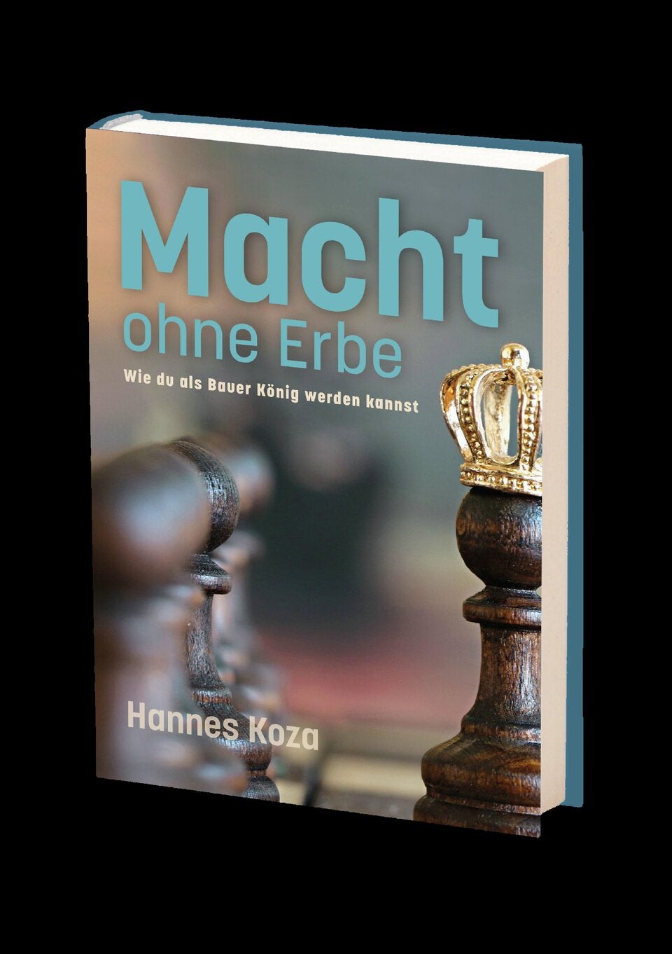 Koza-Exklusiv-Beichte: 